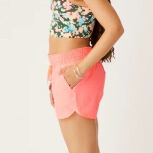 Carve Designs Bali Shorts